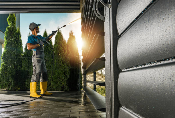 Wilsonville, OR Pressure Washing Company