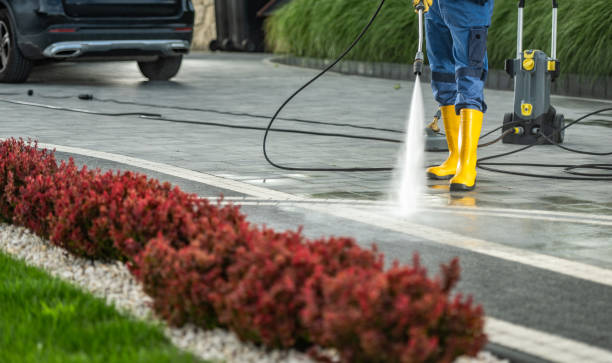 Why Choose Our Certified Pressure Washing Experts for Your Project Needs in Wilsonville, OR?